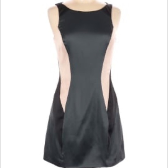 All Saints Bodycon Silk Japanese Cloth Dress (SD2) - Picture 1 of 6